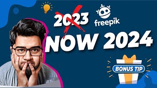 Freepik Dashboard Earning issue  Withdraw issue Payment Method in 2024 Urdu  Hindi [upl. by Latnahc]