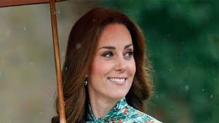 Kate Middleton  Revirement de situation concernant son retour un changement inquiétant [upl. by Yensehc]