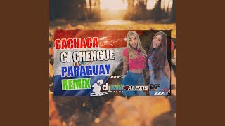 CACHENGUE CACHACA ENGANCHADO [upl. by Enyahc397]