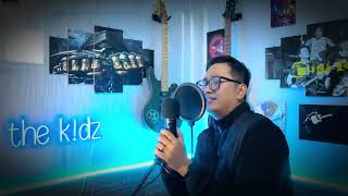 The Kdz  Pushing Me Away Linkin Park Cover [upl. by Trula]