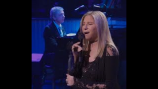 Barbra Streisand The Way We Were [upl. by Arand]