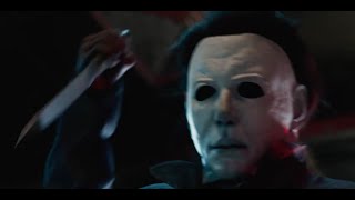 Michael Myers Warzone Massacre Live STREAM [upl. by Yorke]