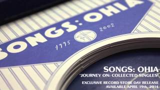 Songs Ohia  quotSoulquot Official Audio [upl. by Matlick434]