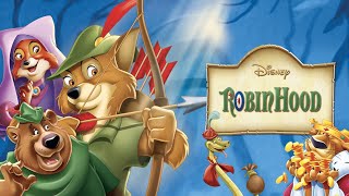 Robin Hood 1973 Review [upl. by Clancy]