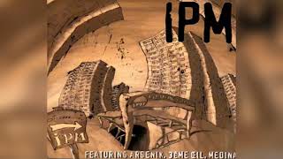 Rap69 IPM  Le petit paumé 1998 Track 09 [upl. by Yzzik]