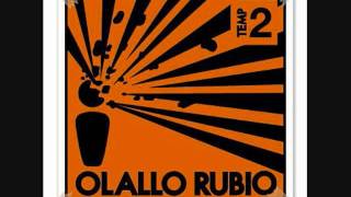 La manuela Podcast de olallo Rubio [upl. by Enilrae]