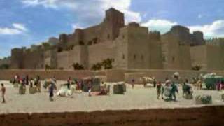 Seven Wonders Of The Ancient WorldGARDENS OF BABYLON PART 2 [upl. by Pat]