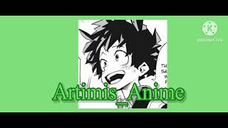 izuku friendship genes and class 1a freaking out  oneshot bnhamha podfic [upl. by Lleirbag]