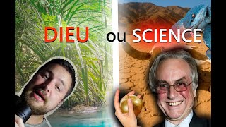 Dieu ou la science  Fautil choisir [upl. by Beedon]