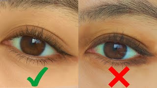 5 Common Eye Makeup Mistakes and How to Fix Them [upl. by Aneem]