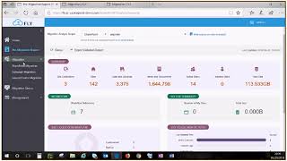 Demo SharePoint On Prem to Office 365 Migration [upl. by Cock]