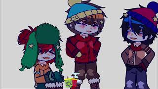 Dreidel song south park [upl. by Yslek823]