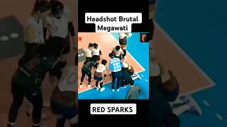 Headshot ganas Mega anakkampung88010 [upl. by Kcinomod902]