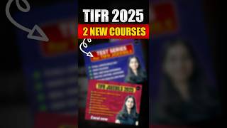 TIFR JGEEBILS 2025 New Course tifr jgeebils biology csirnetlifesciences iitjam gatb gate [upl. by Alomeda957]