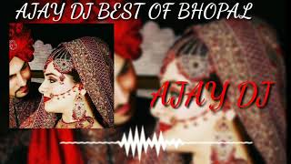 TARO KA CHAMKTA GEHNA HOWEDDING DJ BHOPAL DJ SNY DJ OSL DJ FRN DJ MNY DJ AJAY BEST OF BHOPAL [upl. by Cul]