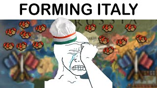 EU4 MEME Forming Nations Be Like [upl. by Malone]