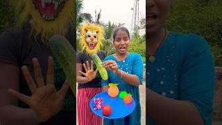 Mera babu Kela Khayega🥕🌽🥬mitageeta shortsvideo ￼ [upl. by Munster]