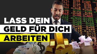 In was investieren  So vermehrst du dein Geld richtig [upl. by Kerstin565]