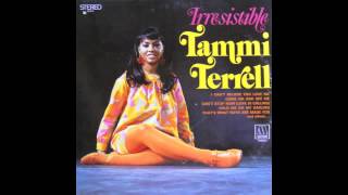 Tammi Terrell  quotTears at the End of a Love Affairquot [upl. by Brigitta]