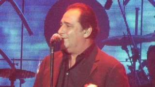 vasilis karras live trellos amanes [upl. by Anelav]