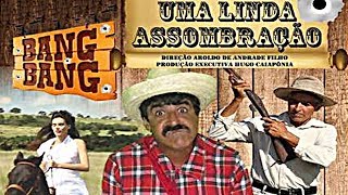 IMBILINO 6 UMA LINDA ASSOMBRAÇÃO  TRAILER [upl. by Winifred]