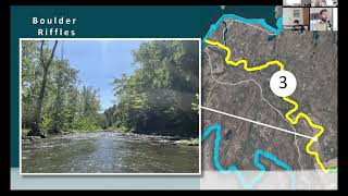 Lower Esopus Creek Community Forum Webinar 32824 [upl. by Piefer56]