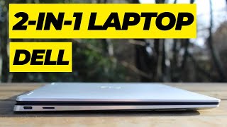 The Best Dell 2in1 Laptops For 2023 [upl. by Zavras342]