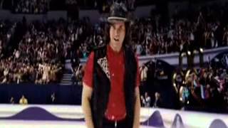 Blades of Glory 1010 Movie CLIP  The Iron Lotus 2007 HD [upl. by Odranar777]