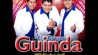 Grupo Guinda  Dime por que El Embrujo  2009 [upl. by Atiuqes195]