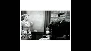 The Honeymooners  Why No TV set [upl. by Acirderf]