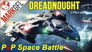 Dreadnought FreetoPlay Epic Space Combat [upl. by Nylarac]