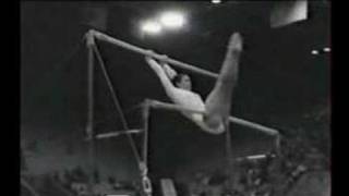 Olga Korbut Part 3 [upl. by Nitin558]