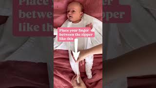 Why Babies Cry Decoding Baby Pain amp How to Keep Them Safe Nanni AI babysafety newparents [upl. by Senn]