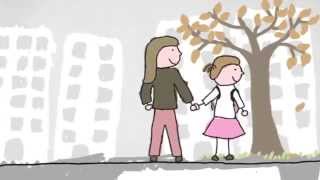 Gerber Life GrowUp® Plan How a Mother Protects Her Child [upl. by Atinot]