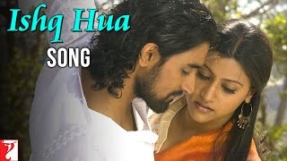 Ishq Hua Song  Aaja Nachle  Konkona Sen Kunal Kapoor Madhuri Dixit  Sonu Nigam  Shreya Ghoshal [upl. by Onoitna246]