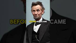 Abe Lincoln was HIM facts history abrahamlincoln usa wrestling funfacts president shorts [upl. by Kirch]