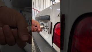 Good PDR automechanic detailing car mechanic [upl. by Enahsed671]