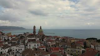 Vietri sul Mare on the Amalfi Coast [upl. by Edrea]