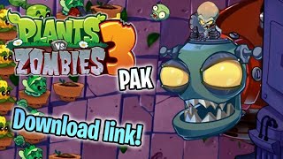 Plants vs Zombies 3  Level 52 New Rain Level shorts [upl. by Narual]