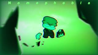 Nomophobia bambi remix [upl. by Earej]