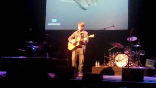 w00tstock  Hank Green  Quark [upl. by Atteugram]