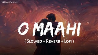 Falak Tak Chal Sath Mere   Slowed  Reverb   Lyrics  Lofi  Lofi Song  Raj BROTHERS [upl. by Anolahs]