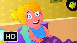 Tell Me A Story  English Nursery Rhymes  CartoonAnimated Rhymes For Kids [upl. by Liarret]