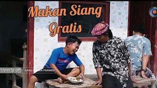 MAKAN SIANG GRATIS [upl. by Belak]