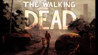 The Walking Dead Game OST16 armed with death [upl. by Elodie]