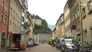 Feldkirch [upl. by Yraunaj988]