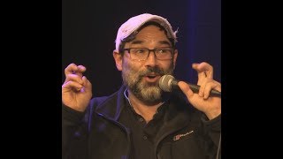 Adam Buxton  Richard Herrings Leicester Square Theatre Podcast 138 [upl. by Esinal]