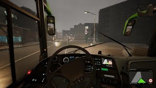 Fernbus Simulator20241108151712 [upl. by Gentilis650]