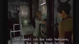 Lets Play Resident Evil 2 Blind  Part 9  Der GVirus [upl. by Lewse214]