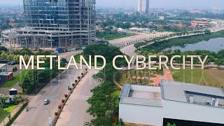 METLAND CYBERCITY  PURI [upl. by Cohe]